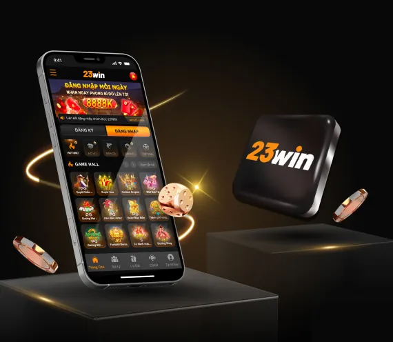 Ứng dụng di động hello88 bizz