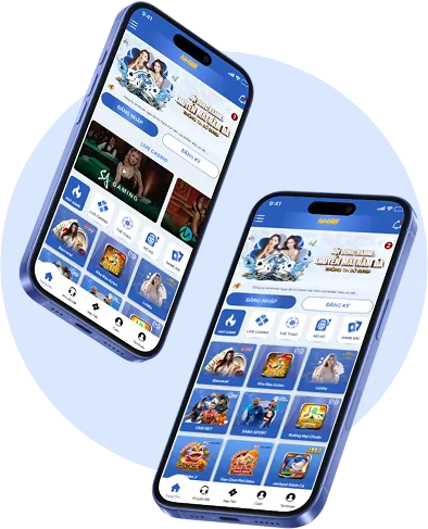 Đá gà trực tuyến trên ứng dụng hello88 bizz