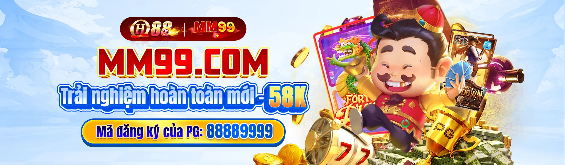 Thế giới bắn cá hello88 bizz đầy màu sắc